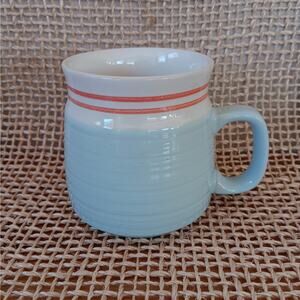 Handcrafted Japan Pottery Coffee Mug